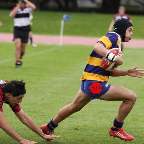 Mason Walker Photo 25