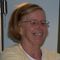 Patricia Wolfe Photo 38