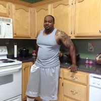 Kendrick Stewart Photo 31