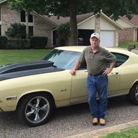 Larry Creel Photo 29