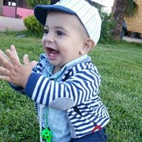 Mahmoud Matar Photo 13