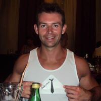 Duncan Mackay Photo 34