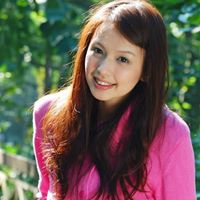 Tricia Ang Photo 8