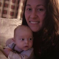 Jennifer Mace Photo 7