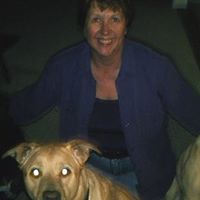 Jackie Simpson Photo 36