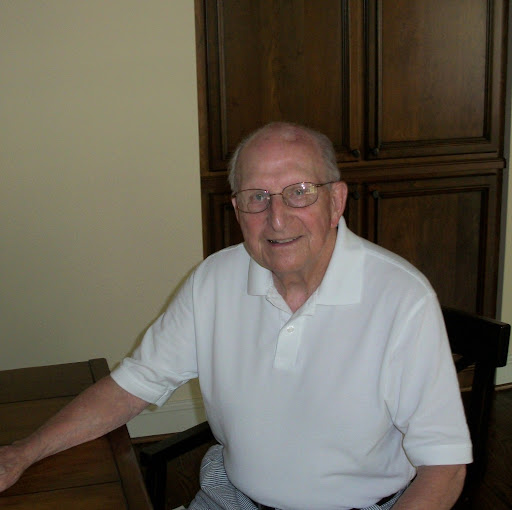 Robert Critton Photo 2