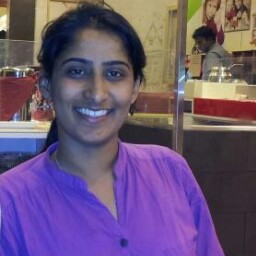 Sahana Jois Photo 1