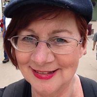 Laurie Fritz Photo 12
