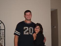 Kathy Moore Photo 9