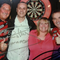 John Jacques Photo 31