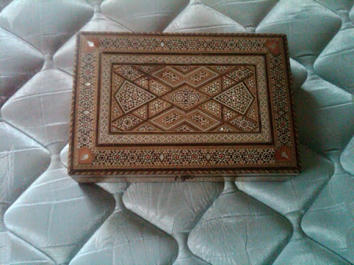 Shahe Demirjian Photo 4