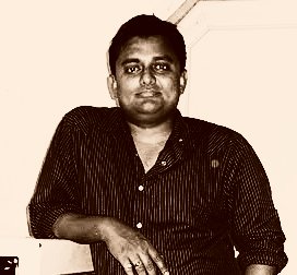 Aroop Chatterjee Photo 5