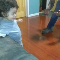 Kenia Feliz Photo 5