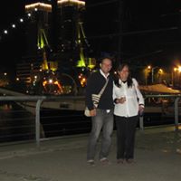 Helena Botero Photo 8