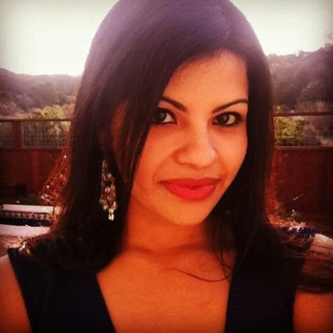 Stephanie Ponce Photo 28