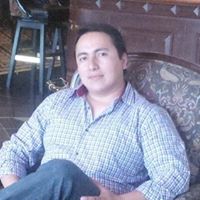 Juan Nauta Photo 2