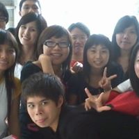 Roberta Wang Photo 11