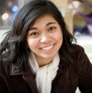 Olivia Reyes Photo 42
