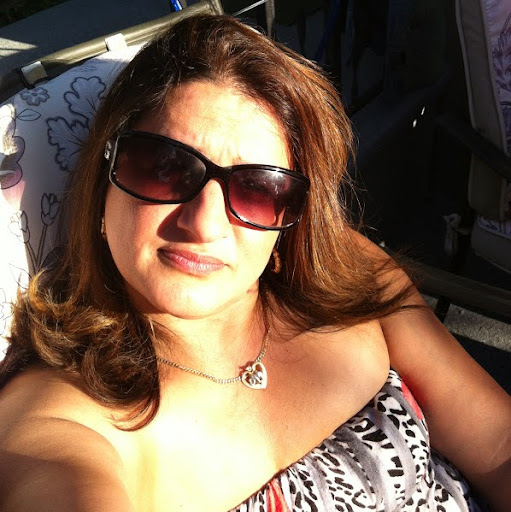 Omayra Rodriguez Photo 9