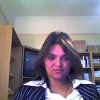 Fatima Abrahams Photo 11