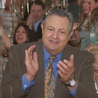 Edward Cohen Photo 37