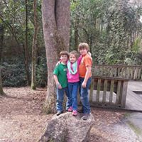 Christina Wooten Photo 27