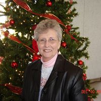 Doris Mcdonald Photo 15
