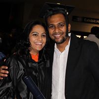 Chaitra Ananth Photo 6