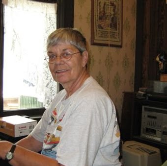 Joyce Davidson Photo 31