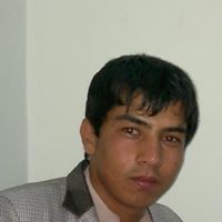 Sharif Fahim Photo 2