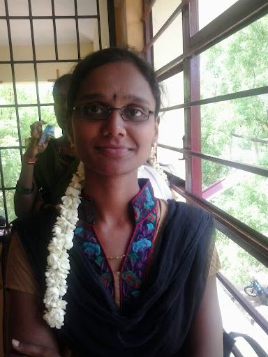 Rajalakshmi Arumugam Photo 7