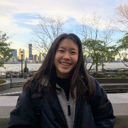 Ellie Yu Photo 15