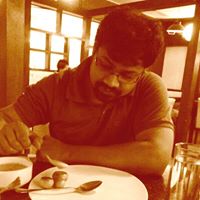 Bhaskar Krishnamurthy Photo 6