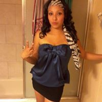 Angelica Nava Photo 20