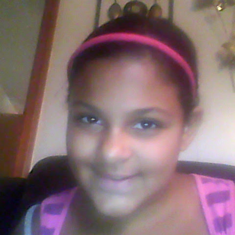 Cierra Graham Photo 15