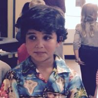 Nadine Kassab Photo 6