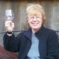 Kathleen Barry Photo 44