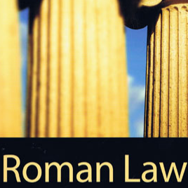 Roman Law Photo 15