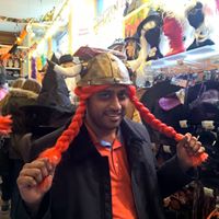 Satish Subramanian Photo 18