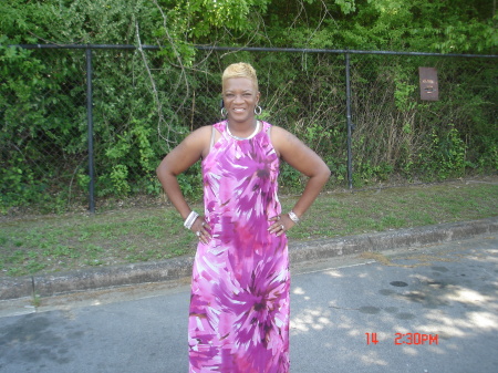 Monica Patterson Photo 14