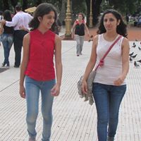 Elizabeth Fuenzalida Photo 7