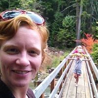 Karen Hammer Photo 35