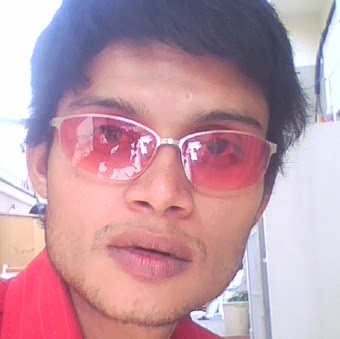 Sunil John Photo 37