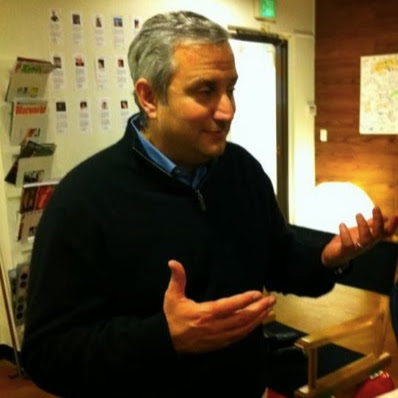 Mark Suster Photo 15