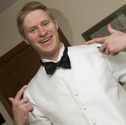 John Gentry Photo 34