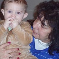 Maryann Garnham Photo 4
