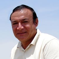 Gerardo Ordinola Photo 5