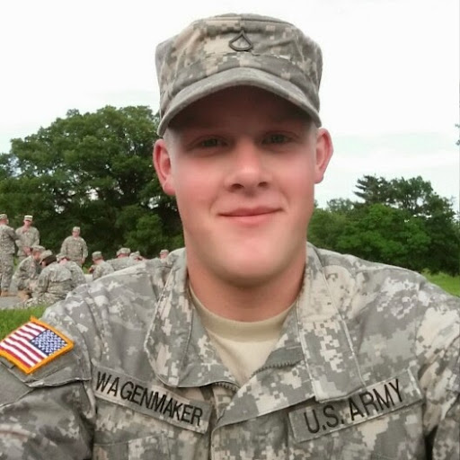 Matthew Wagenmaker Photo 2