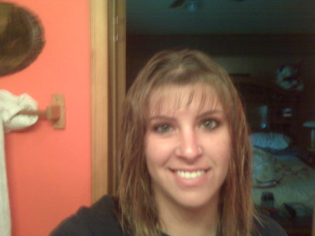Nicole Hill Photo 45