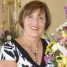 Mary Roy Photo 41